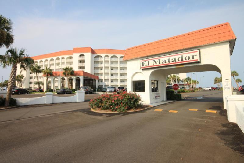 הוילה פורט וולטון ביץ' El Matador 335 - Beautiful Views Of The Gulf And Pool מראה חיצוני תמונה
